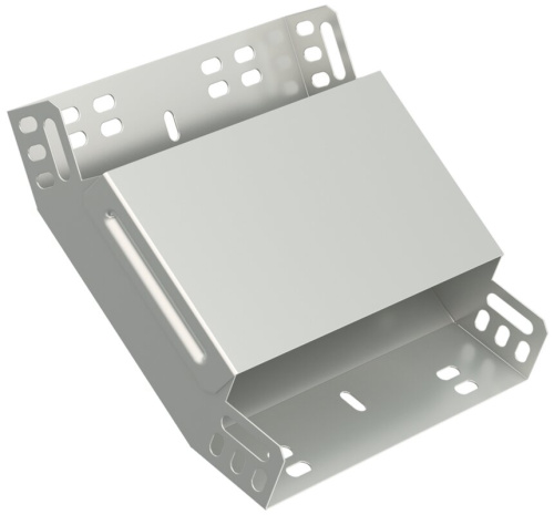 Поворот верт. внутр. 45град 50х150мм ESCA IEK