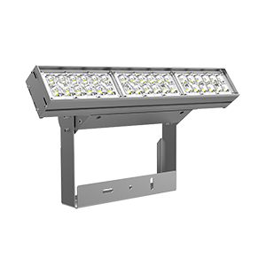 Светодиодный светильник "ВАРТОН" промышленный Olymp 2.0 75 Вт 5000К класс защиты IP65 угол 30х110 гр