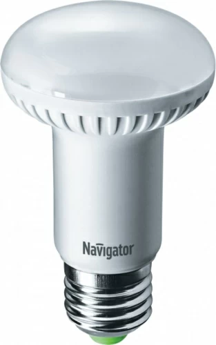 Лампа Navigator NLL-R63-5-230-4K-E27(Standard)
