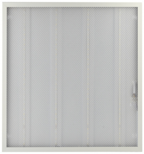 Светильник светодиодный ЭРА SPO-6-72-4K-P 72Вт 4000К IP40 595х595 призма с проводом