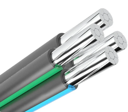 Провод СИП-4 4х240 (12p00874)