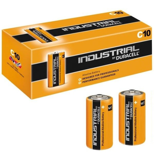 Элемент питания Duracell Procell  LR14/343