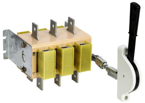 Выключатель-разъединитель ВР32И-35A71240 250А GENERICA