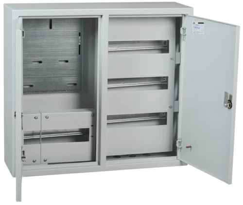 Корпус металлический ЩУРн-3/48зо-1 36 УХЛ3 IP31