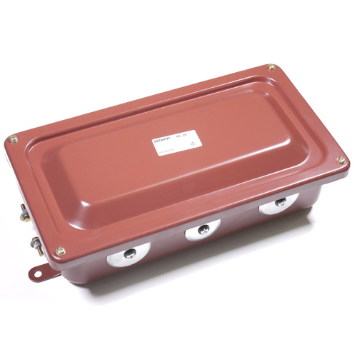 Коробка соединительная КС-20 УХЛ1,5 IP65 металлические заглушки ГОФРОМАТИК