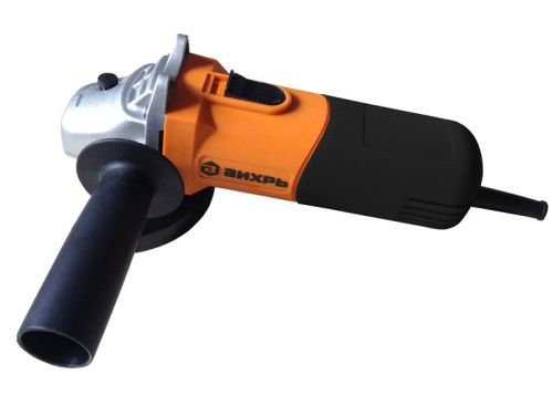 Углошлифовальная машина УШМ-115/650 Вихрь 