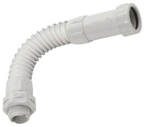 Муфта гибкая труба-коробка, IP65 CXS50 ИЭК