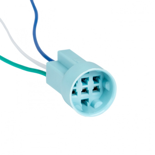 Адаптер для подключение кнопок S-Pro67 3 контакта EKF PROxima   67-401