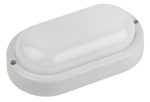 Светильник ЖКХ светодиодный ЭРА SPB-202-0-40K-015 IP65 15Вт 1425Лм 4000К 195x95x37 ОВАЛ