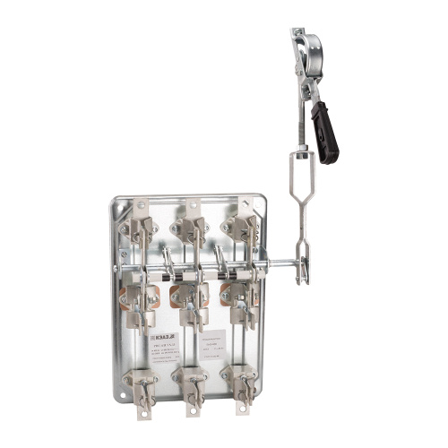 Разъединитель РПС 2/2П 250А без ПВ УХЛ3 КЭАЗ 249117