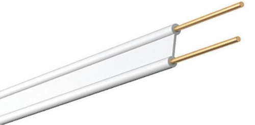 Провод ТРП 2х0,5