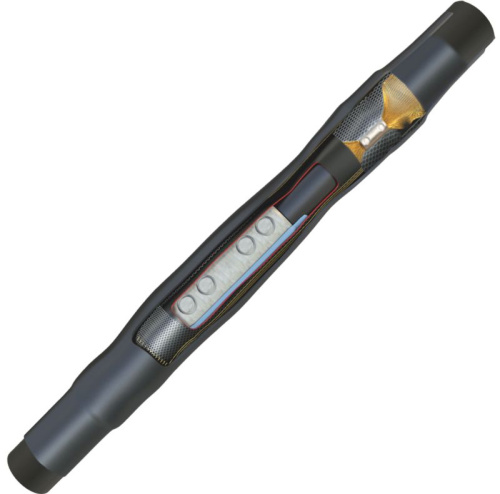 Муфта 1 ПСТ-10 (150-240) с соединителем (Комплект на 1 фазу) ЗЭТАРУС