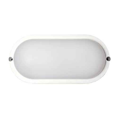 Светильник (банник) LT-LBWP-01-IP65-8W-6500К LED овальный