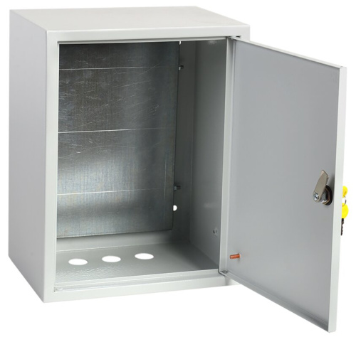 Корпус металлический ЩМП-2-0 36 УХЛ3 IP31 LIGHT