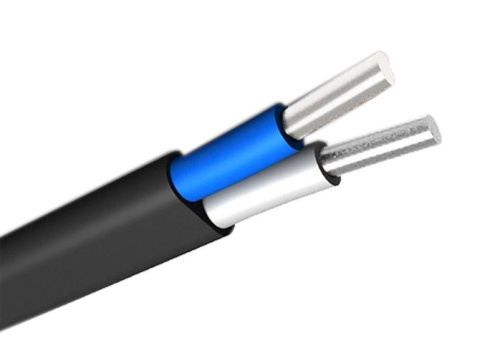 Кабель АВВГ-Пнг(А)-LS 2х2,5 0,66 (100)