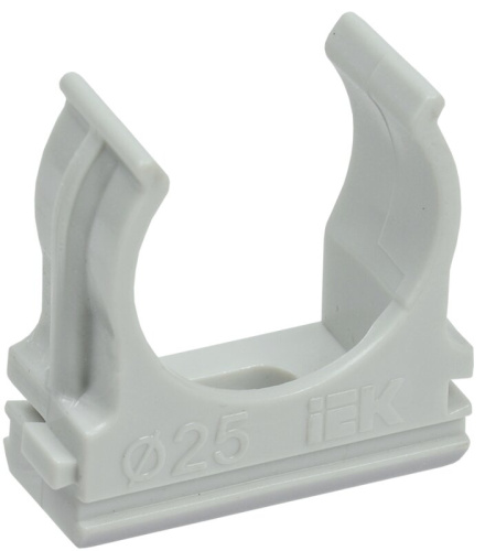Держатель с защелкой CF25 ELASTA IEK