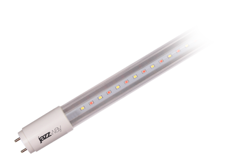 Лампа светодиодная PLED Спец T8 - 1200 Food Meat 18w-G13 CL/PL 230V/50Hz Jazzw 