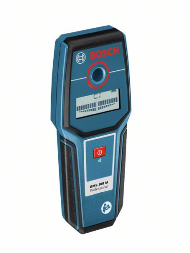 Металлоиск. GMS 100M Professional  0601081100
