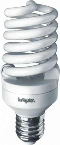 Лампа Navigator NCL-SF10-25-840-E27