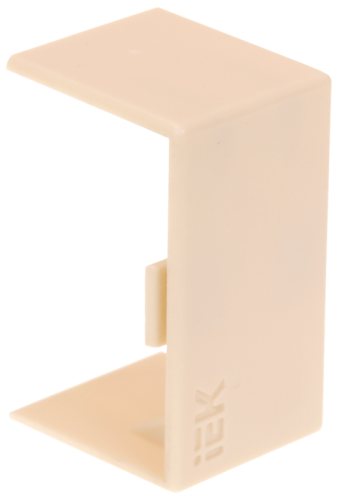 Соединитель на стык КМС 25х16 сосна (4шт/компл) ELECOR IEK