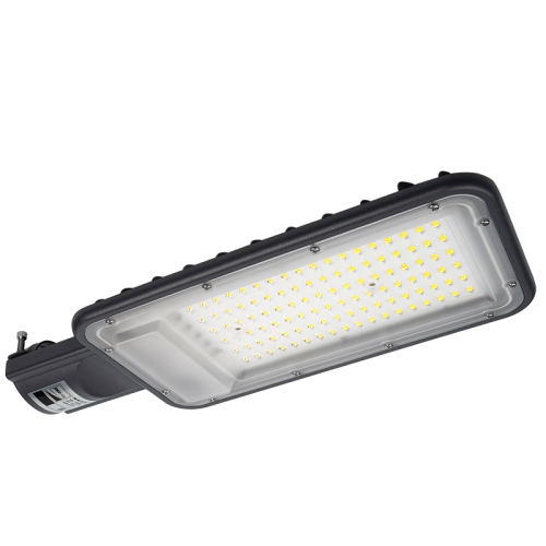 Светильник консольный ДКУ PSL 08 150w 5000K GR 140/70° IP65 (3г.гар) Jazzway