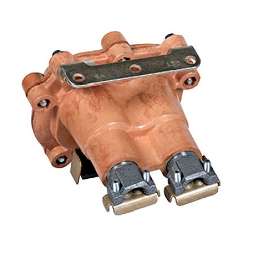 Кнопка КУ-92 1ExdIIВТ5 У2