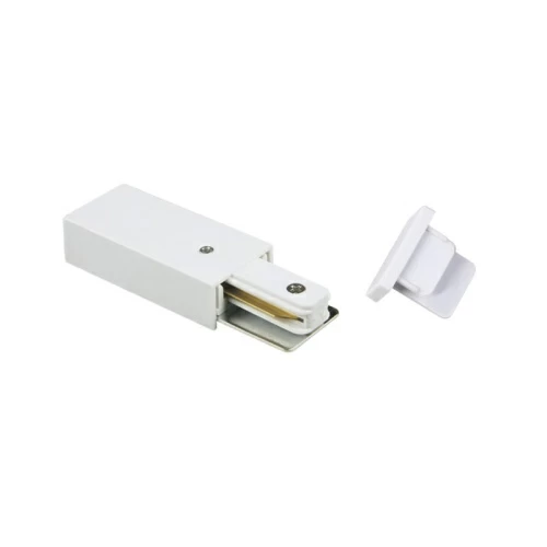 Комплект торцевых элементов белый PTR EC-WH Jazzway