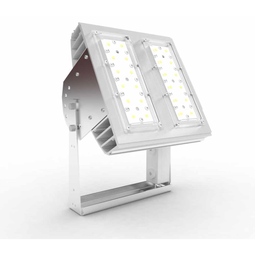 Светильник светодиодный "ВАРТОН" промышленный Olymp 60° 55 Вт 5000К