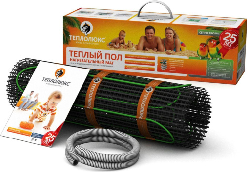 Комплект "Теплолюкс TROPIX" МНН-770-5,5