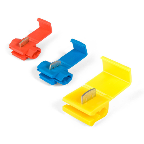 Ответвитель параллельный прокалывающего типа ОВ-2 (КВТ)