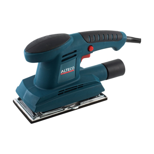 Виброшлифмашина ALTECO SN 0909 (SN180)