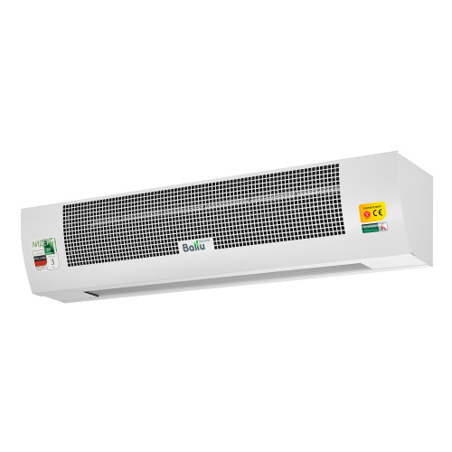 Тепловая завеса BALLU BHC-M10T06-PS (BRC-D1)