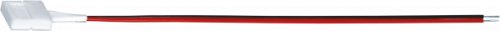 Коннектор Navigator NLSC-10mm-W-PC-IP20 71-486