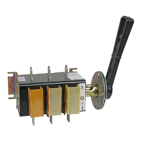 Рубильник ВР32-31Ф-В31250-100А-УХЛ3 КЭАЗ