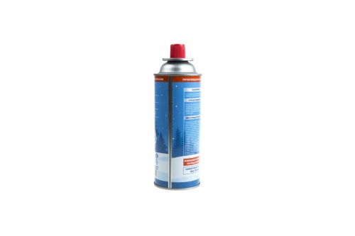 Газовый баллон Зимняя смесь 520 мл REXANT