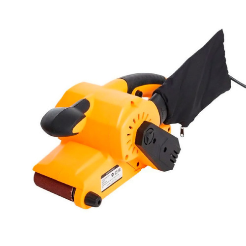 Ленточная шлифмашина ЛШМ75/800 Вихрь