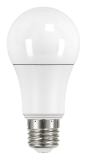 Лампа светодиодная LED STAR CLASSIC А100 10W/827 10Вт грушевидн 2700К Е27 1060лм матов.пласт. OSRAM