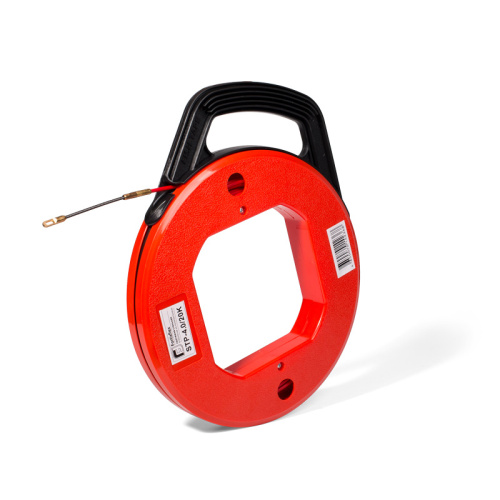 Протяжка стальная STR-4.0/20