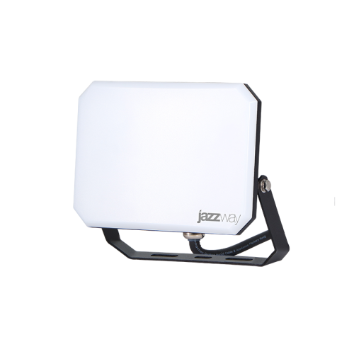 Прожектор светодиодный PFL-SA  50W OPAL 6500K IP65 Jazzway