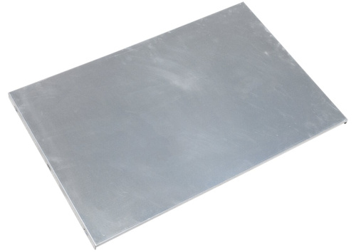 Панель монтажная 500х562мм (2шт/компл) SMART IEK