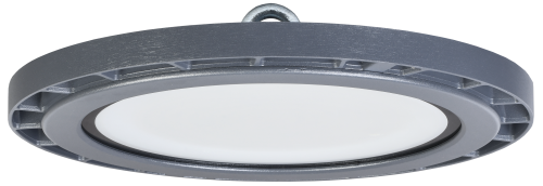 Светильник светодиодный ДСП 5016 200Вт 6500К IP65 алюминий IEK