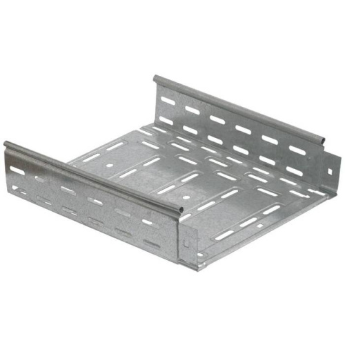 Лоток перфорированный 50х300х3000-1,2 ESCA IEK