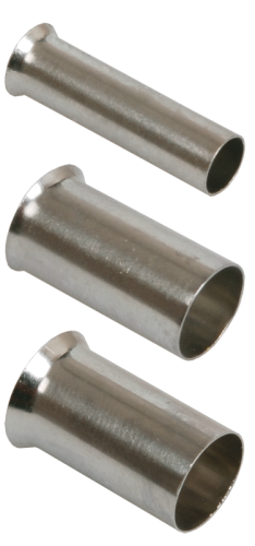 Наконечник НШВ 2,5-12 (20шт/упак) IEK