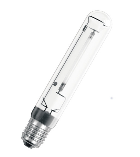 Лампа ДНАТ NAV-T 400W SUPER 4Y E40 Osram