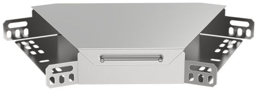 Поворот 45град 50х200мм ESCA IEK