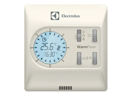 Терморегулятор ETA-16 Avantgarde ELECTROLUX