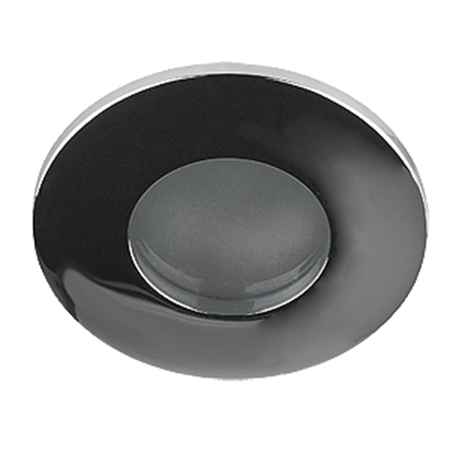 Светильник влагозащищенный ЭРА WR2 CH под лампу MR16 GU5.3 хром