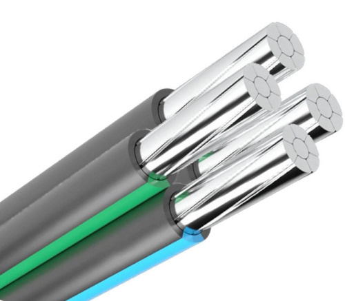 Провод СИП-4 4х150-0,6/1 (25Е5041)