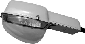 Светильник РКУ 33-400-001 стекло