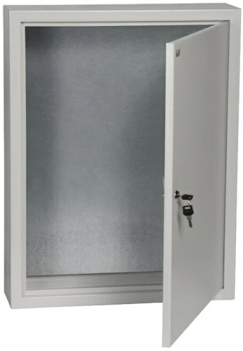 Корпус металлический ЩМП-1-0 36 УХЛ3 IP31